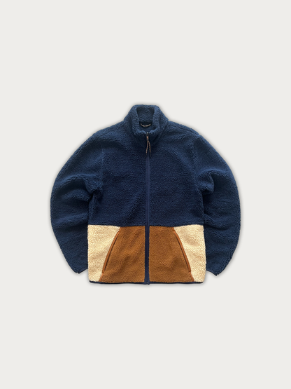 Revolution Fleece