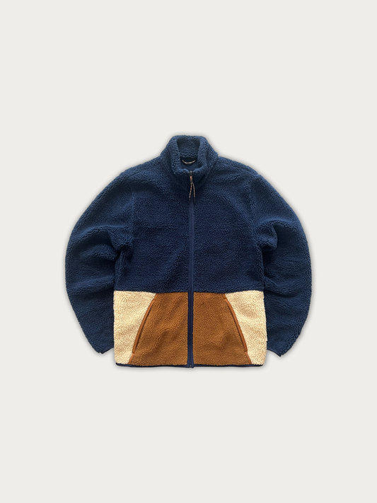 Revolution Fleece