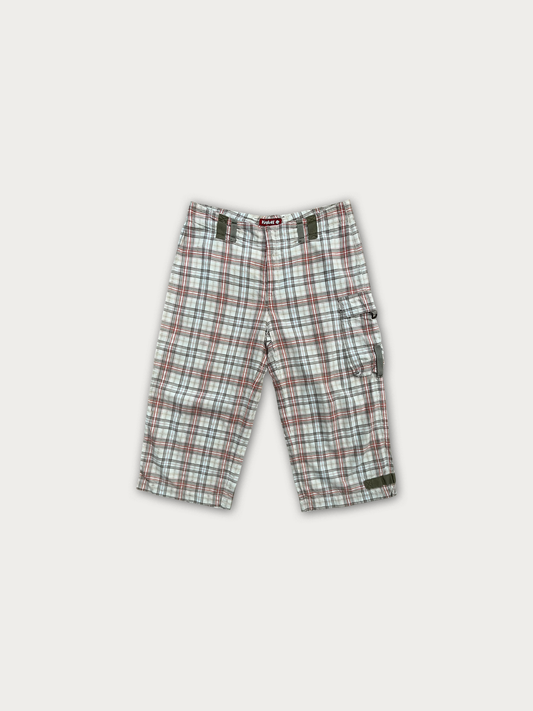 Y2K Killah 3/4 Shorts