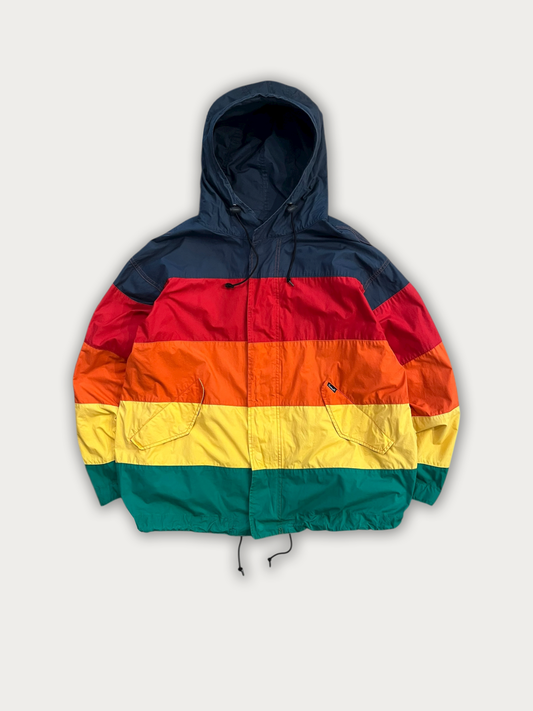 Vintage Faconable Spring Jacket