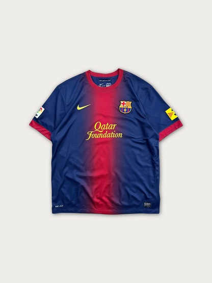 2012/13 Barca