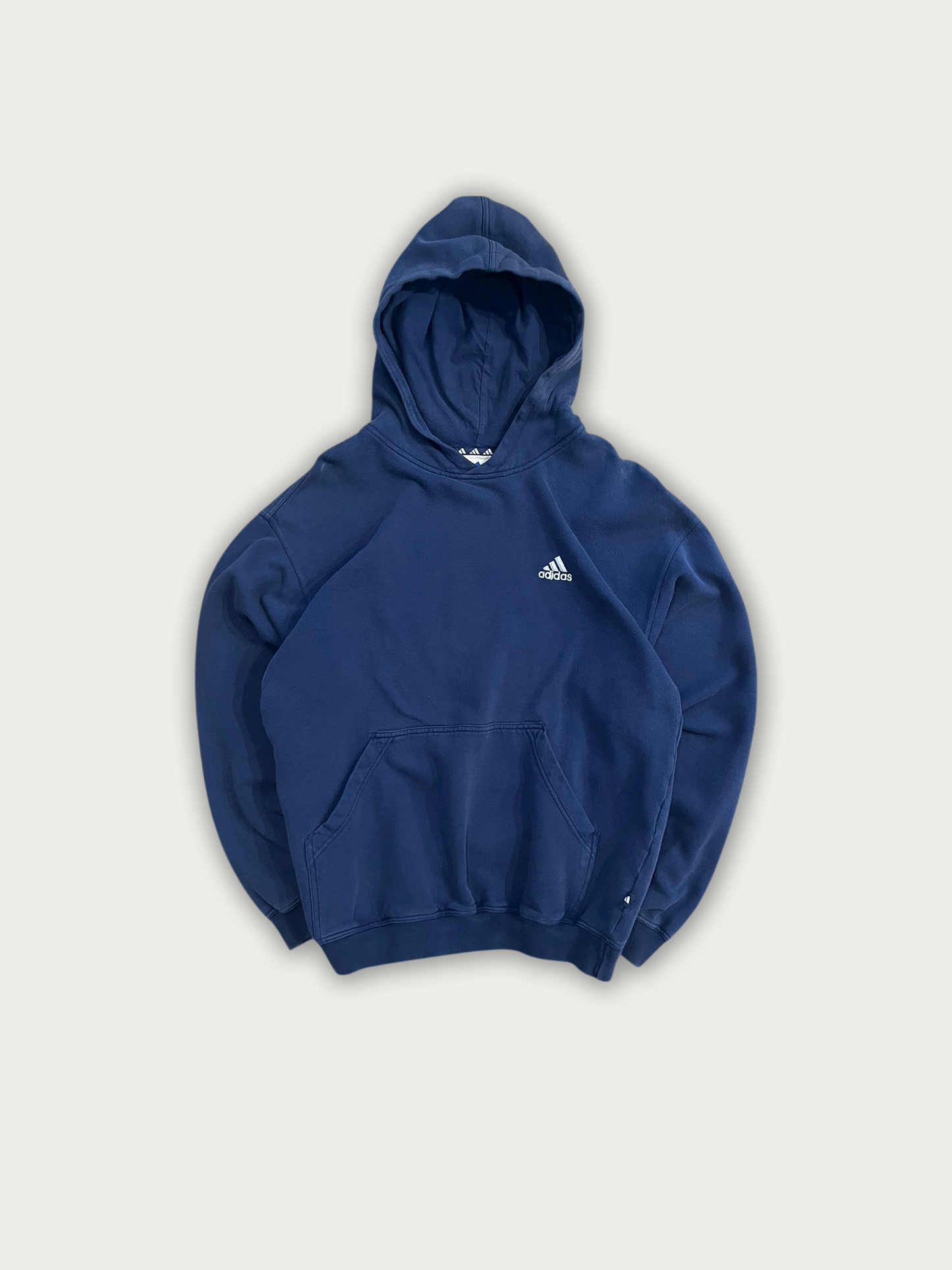 VIntage 90s Adidas Hoodie