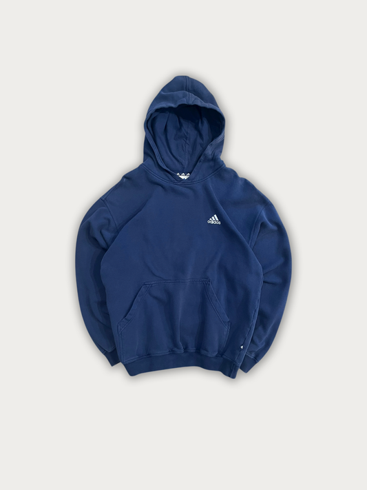 VIntage 90s Adidas Hoodie