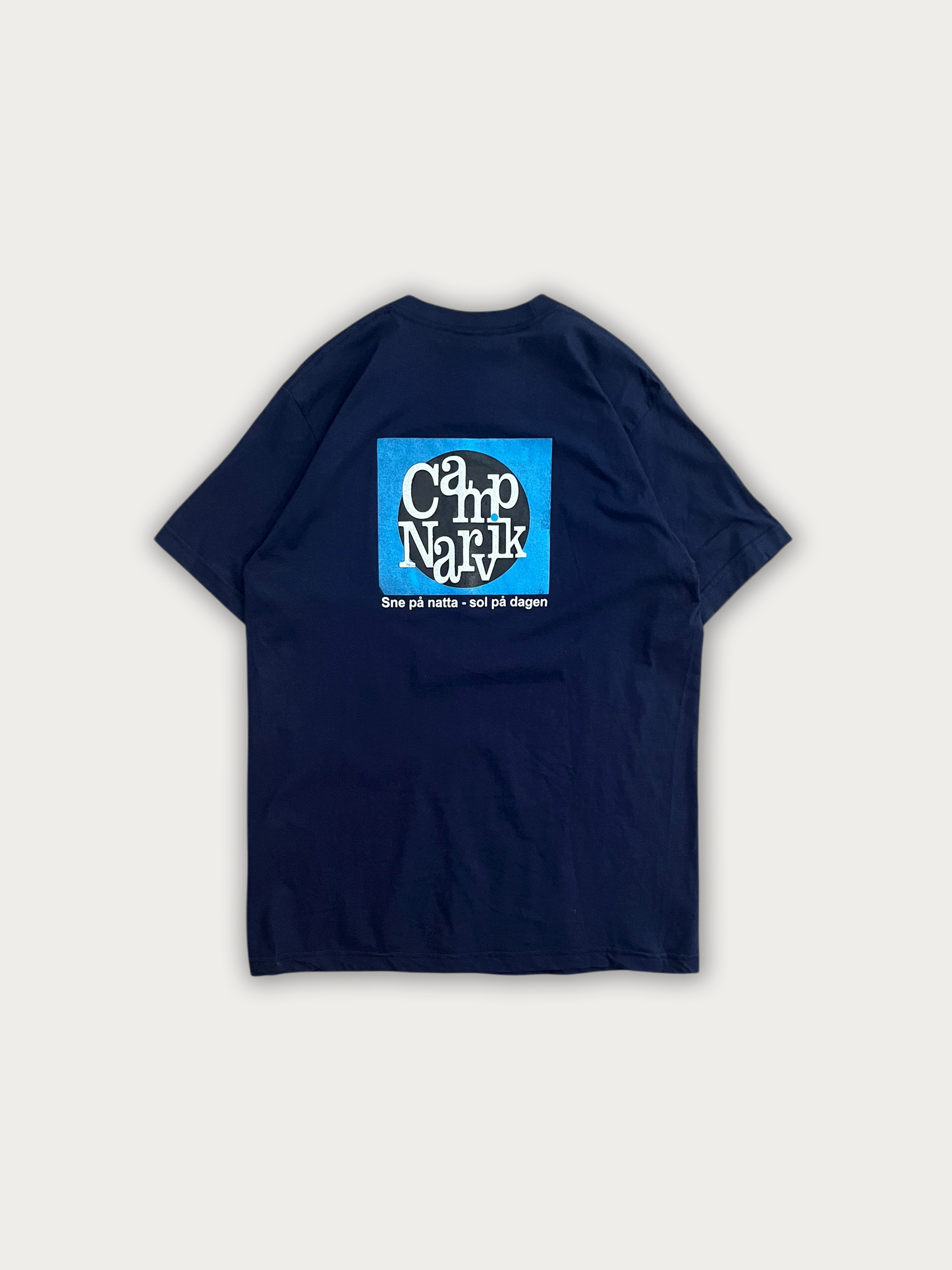 Camp Narvik Tee