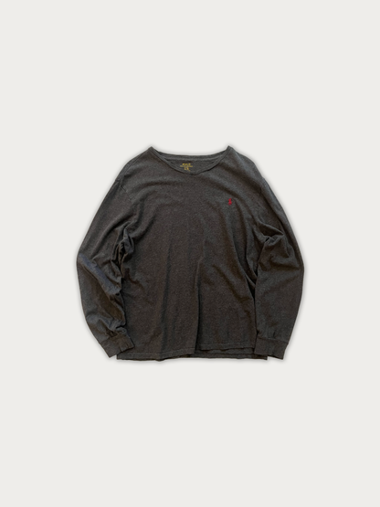 Ralph Lauren Long Tee