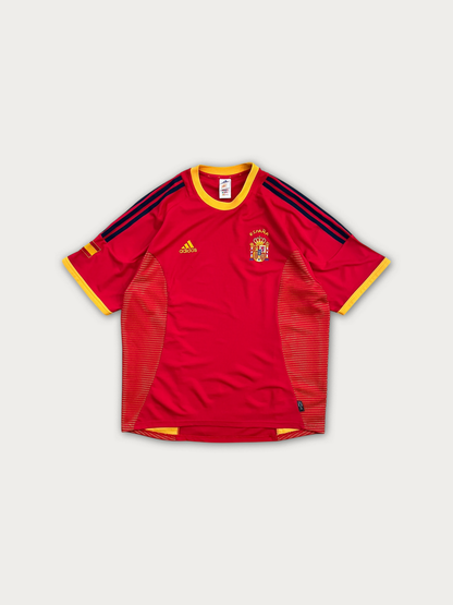 2002-04 Spain