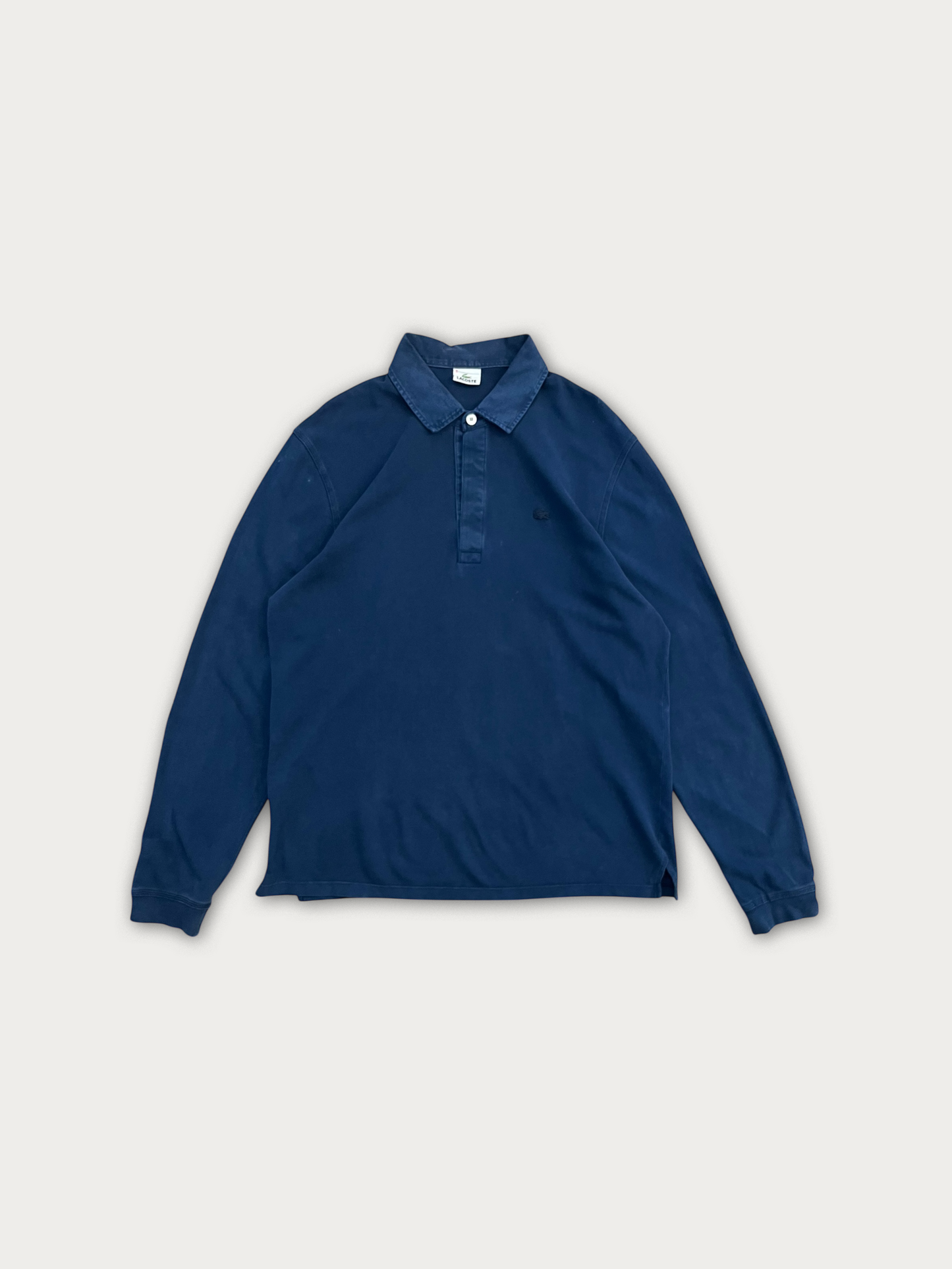 Lacoste Long Polo Long Sleeves
