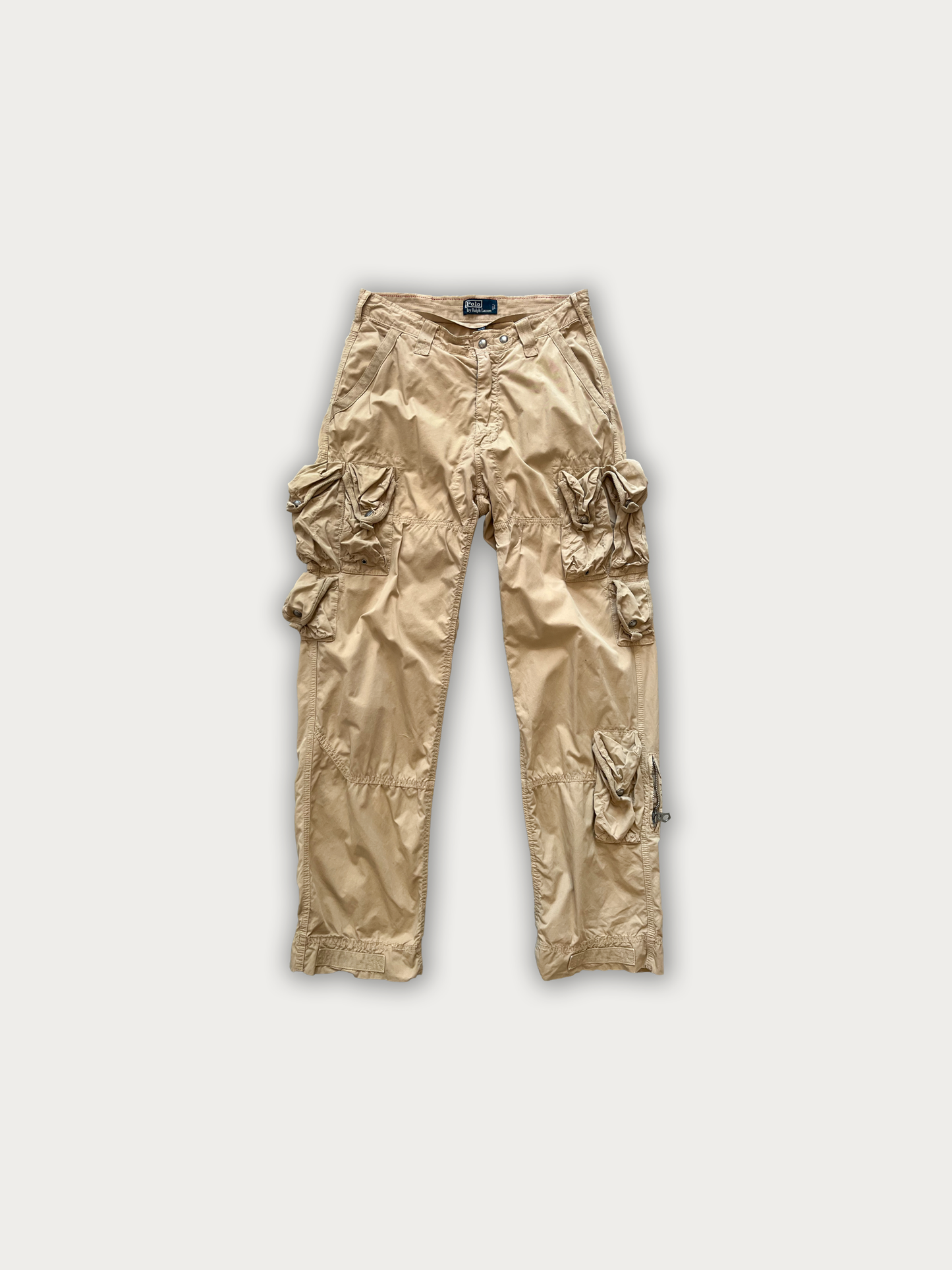 90s Ralph Lauren Tactical Pants