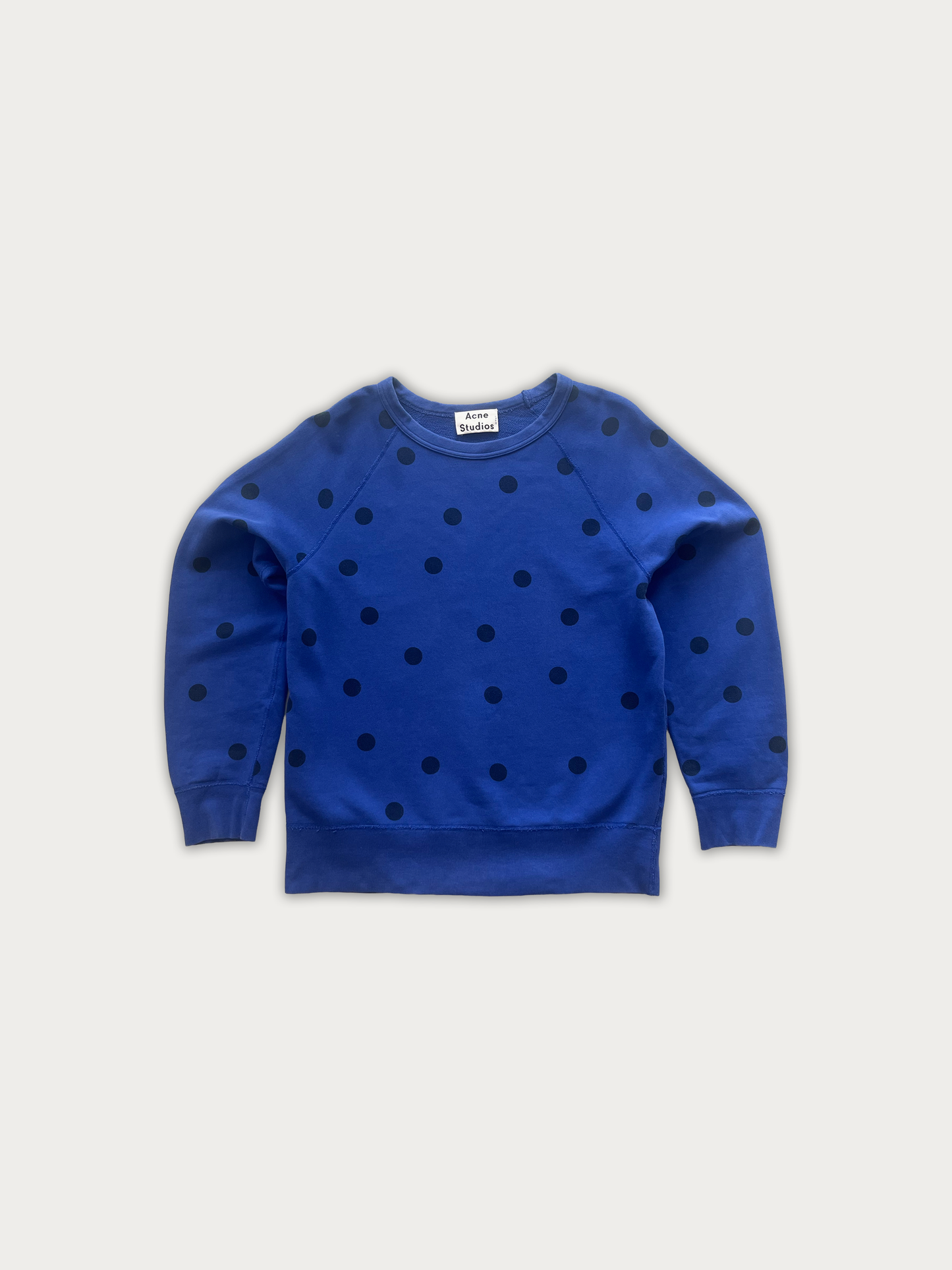 Acne Studios Sweatshirt