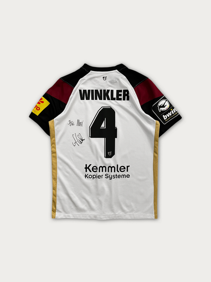 Signed 2021/22 FC Kaiserslautern