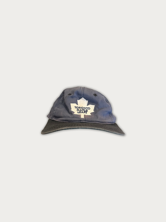 Vintage Toronto Maple Leafs Cap