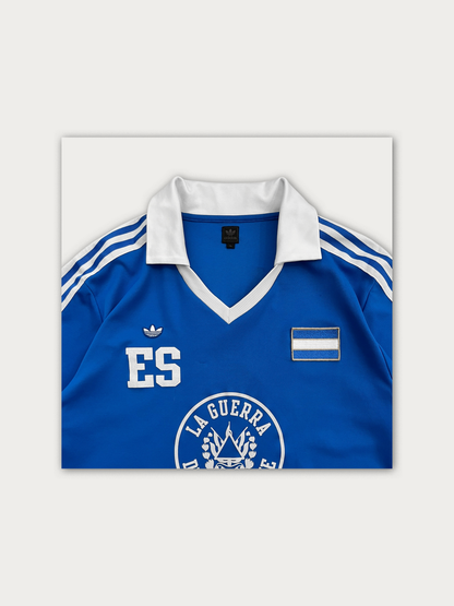 2005/06 El Salvador