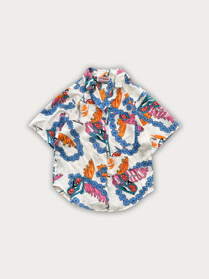 90s Vintage Shirt