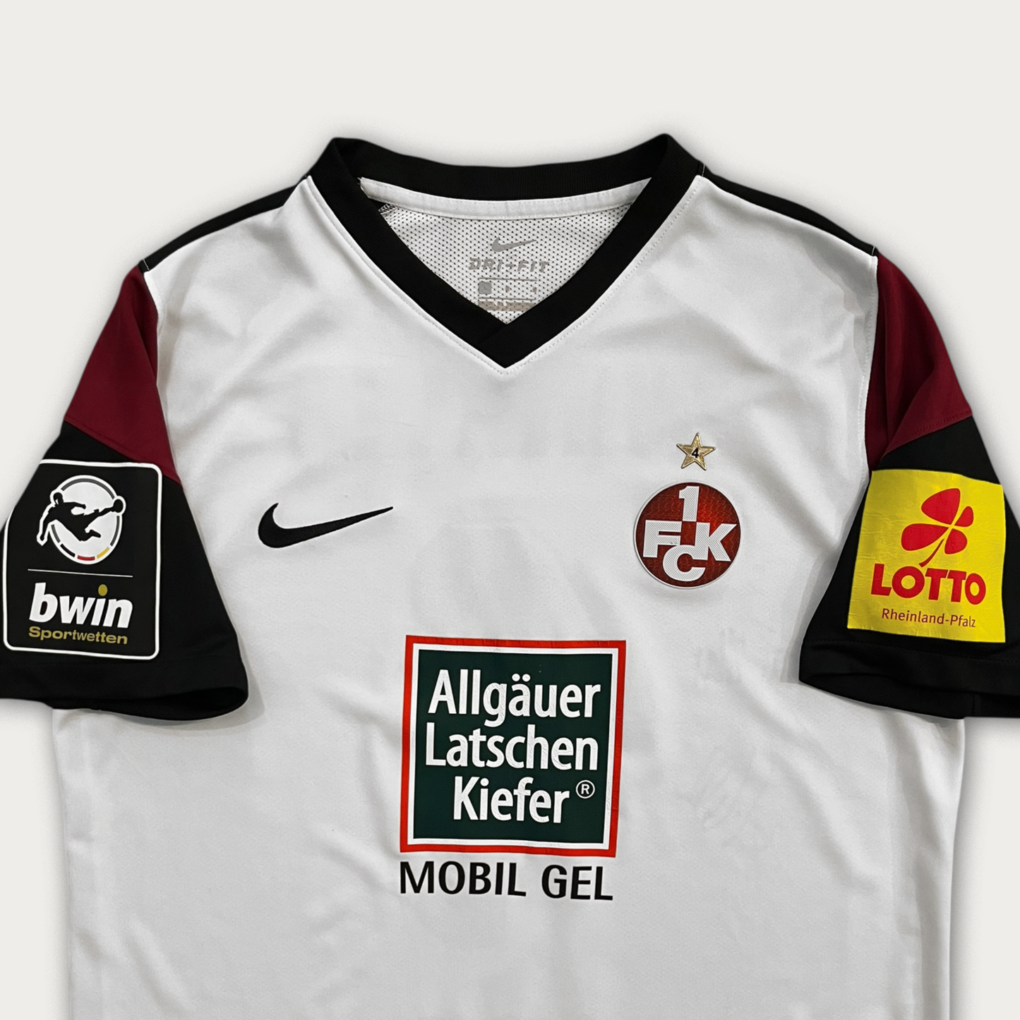 Signed 2021/22 FC Kaiserslautern