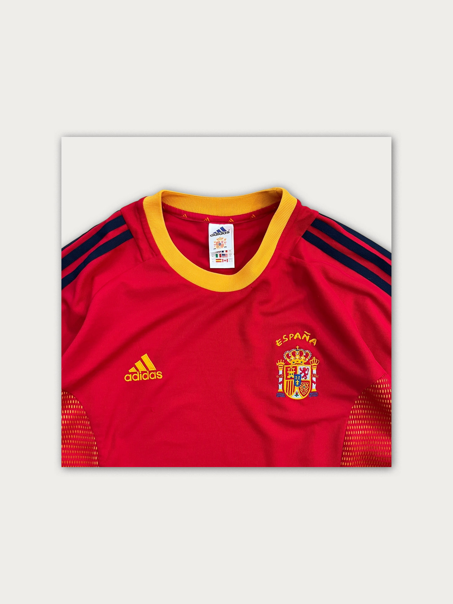 2002-04 Spain