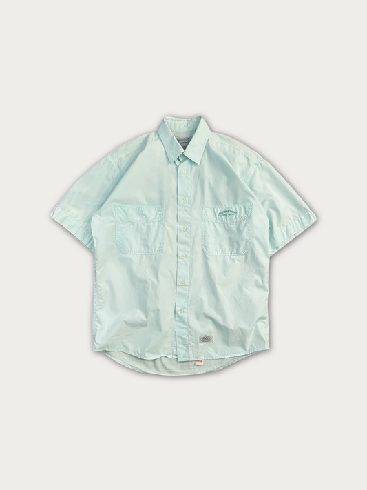 90s Levis Short Sleeves Shirt