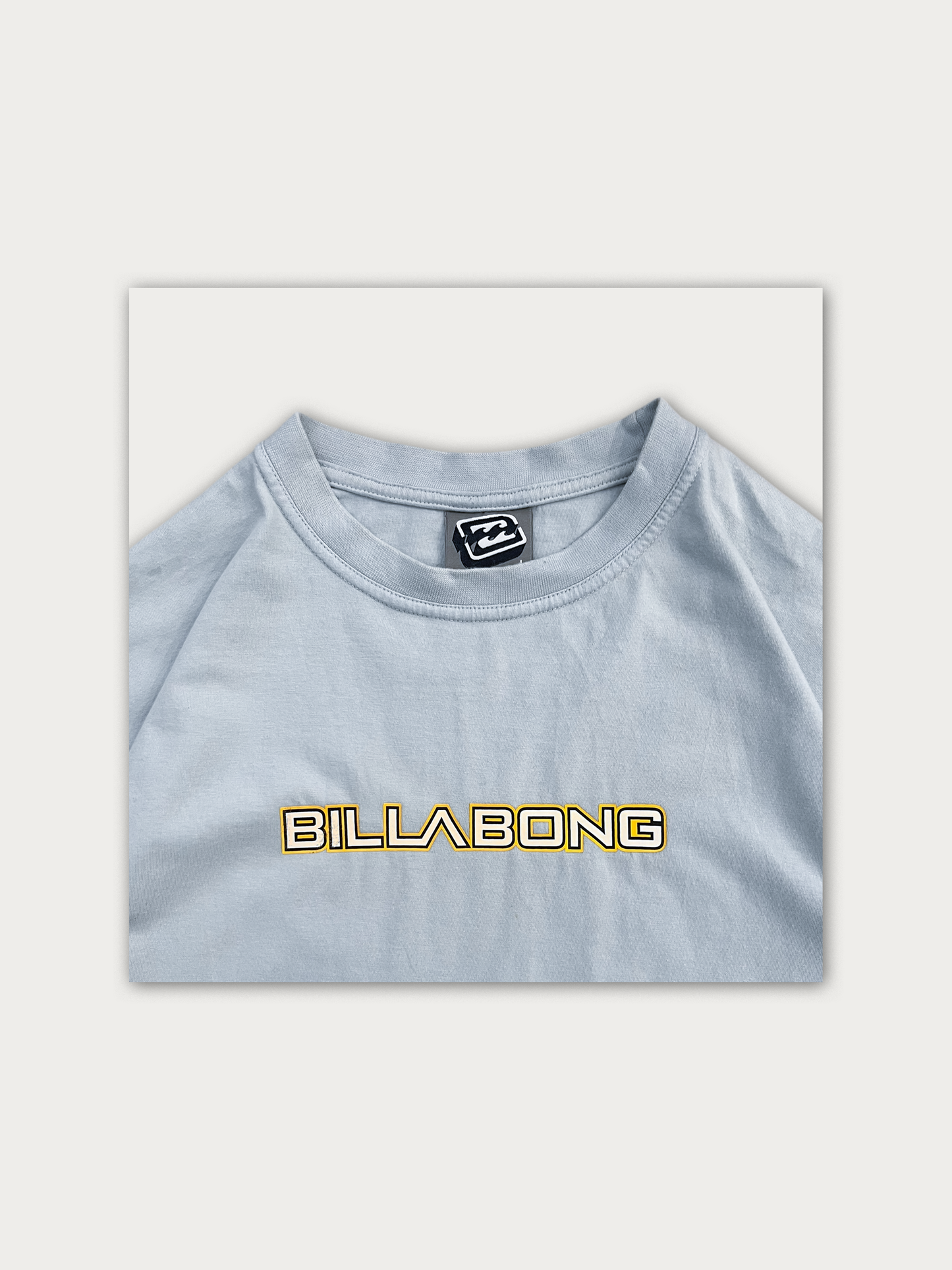 Billabong Tee