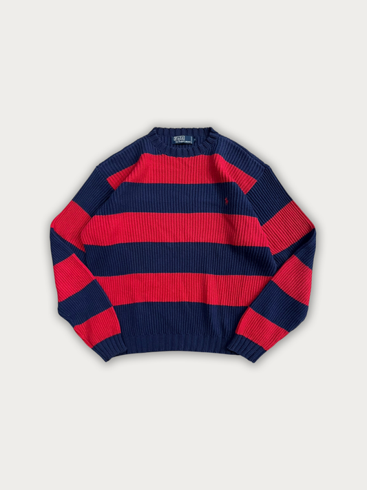 Vintage 90s Ralph Lauren Sweater