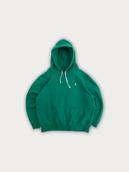 Vintage Y2K Ralph Lauren Hoodie