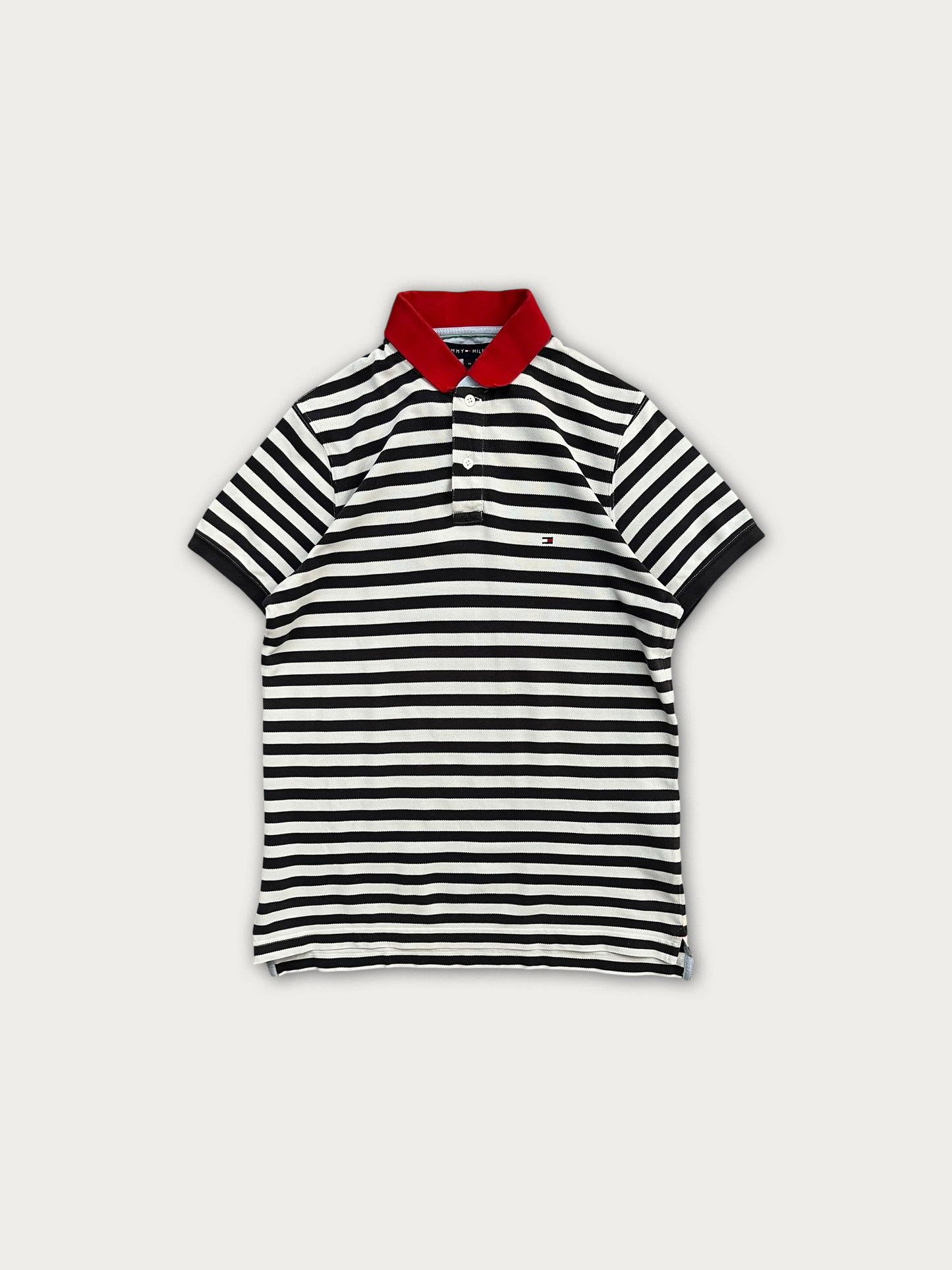 Tommy Hilfiger Polo Tee