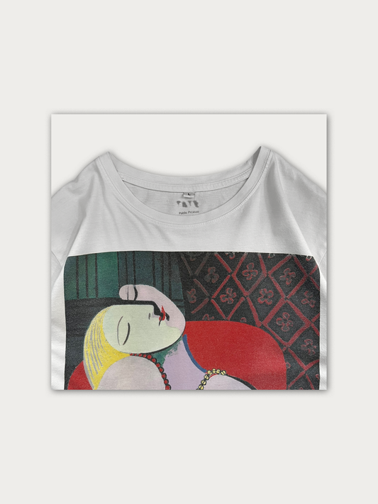 Pablo Picasso Tee