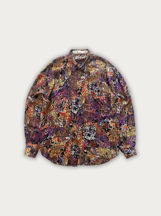 Vintage Mercanile&Co Shirt