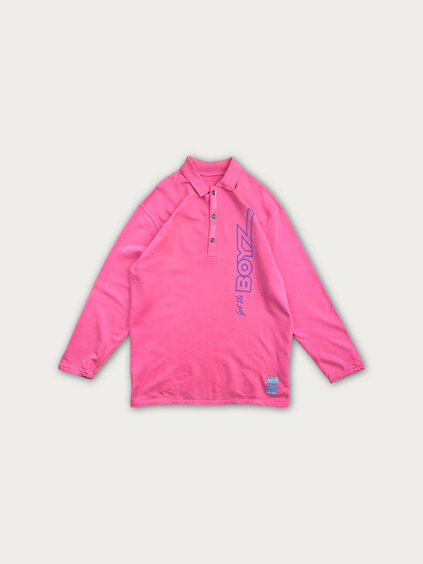 90s Lotto Sweatshirt