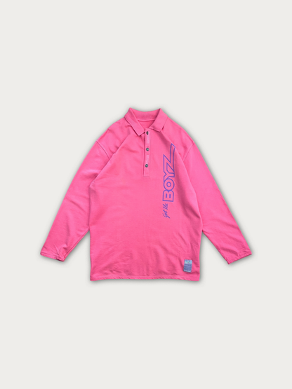 90s Lotto Sweatshirt