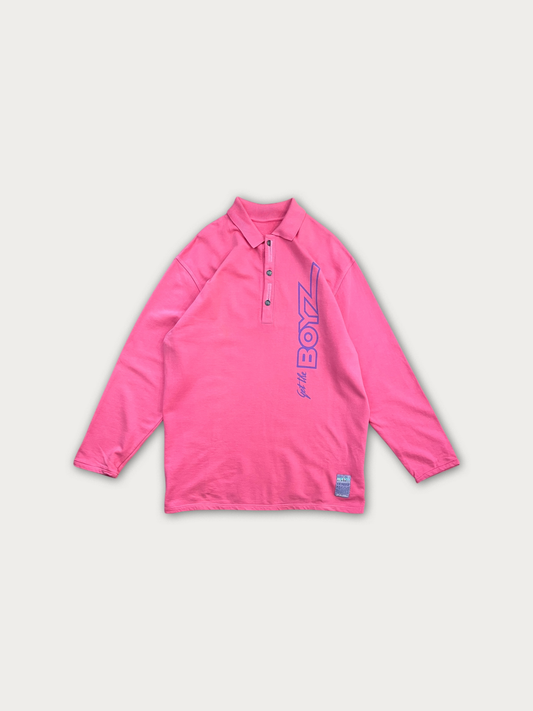 90s Lotto Sweatshirt