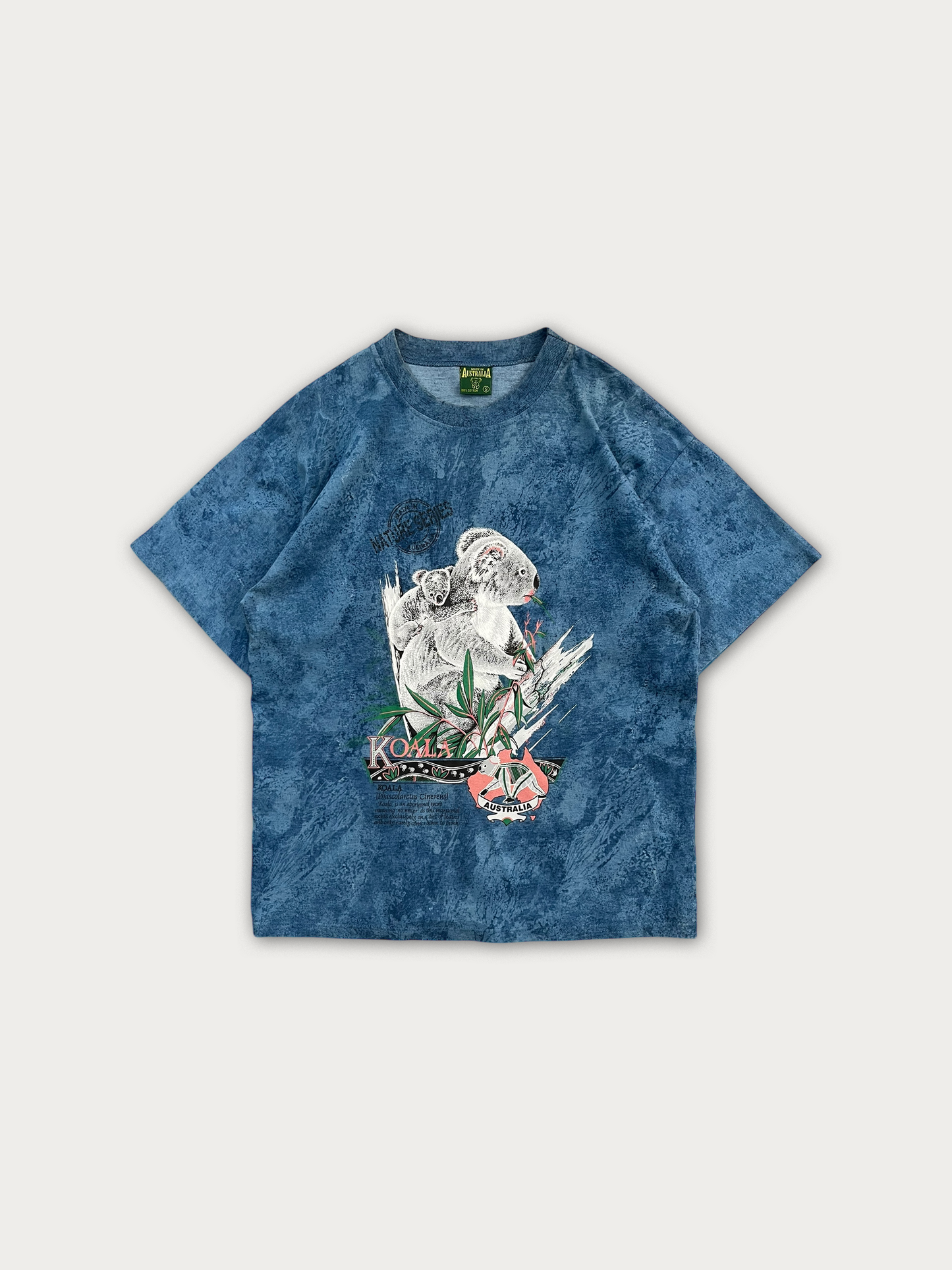 90s Made in Australia Souv Tee