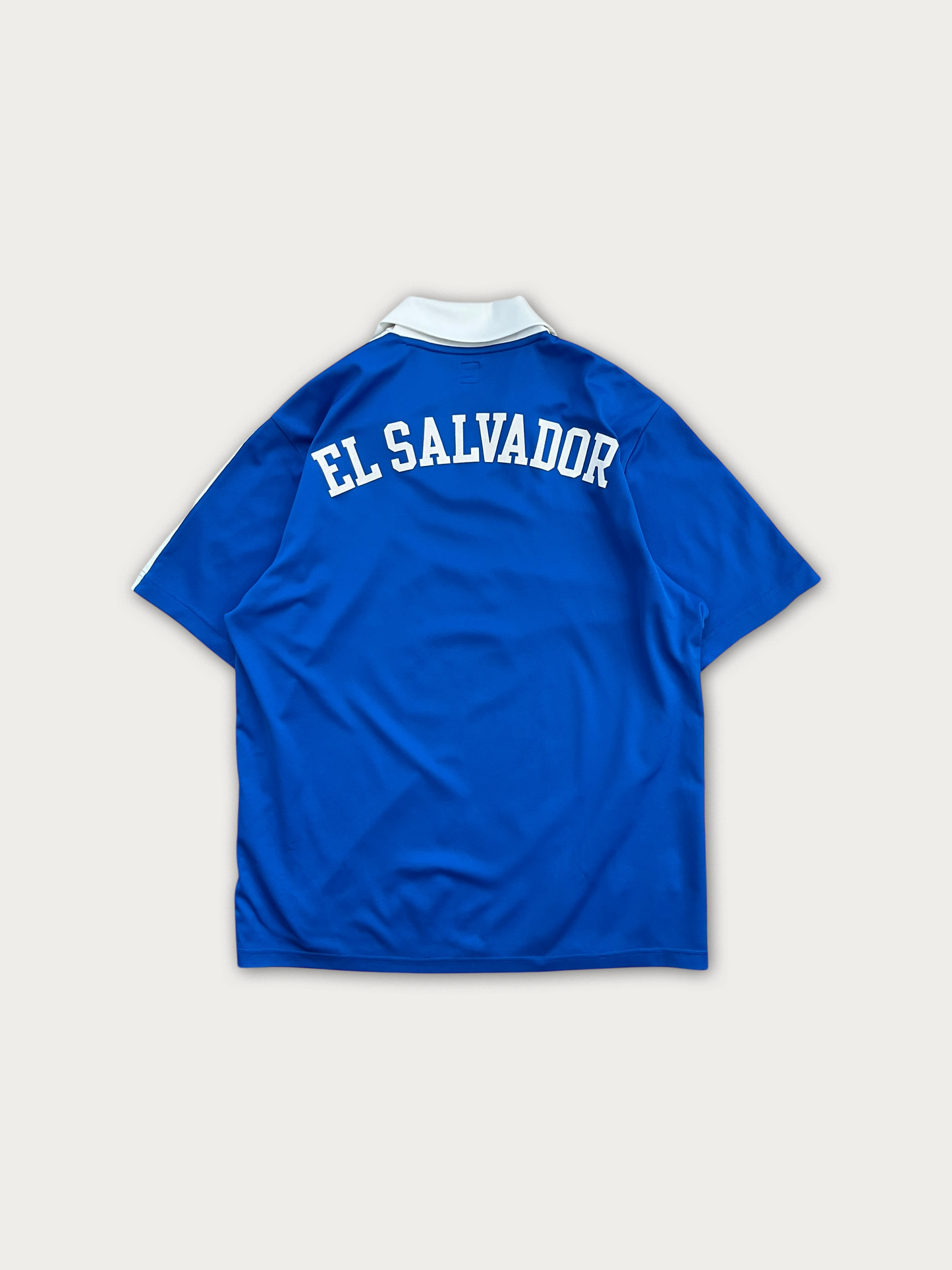 2005/06 El Salvador