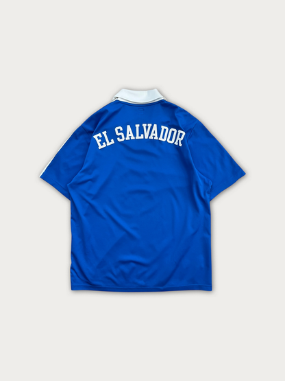2005/06 El Salvador
