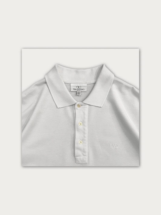Valentino Polo Shirt