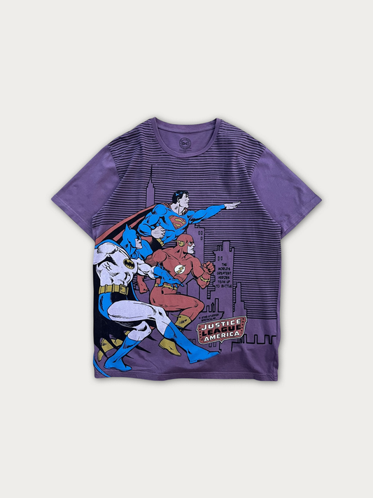 DC Batman-Superman Tee