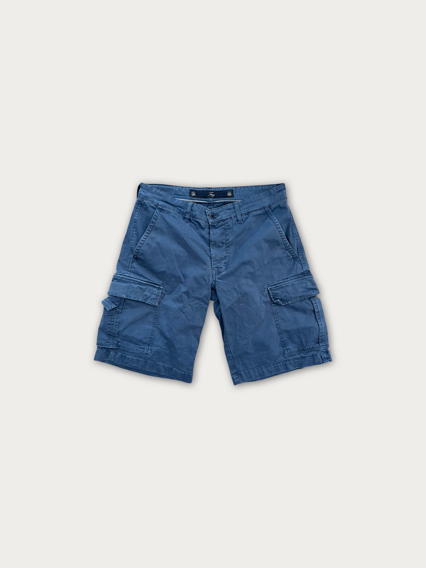 Fay Cargo Shorts