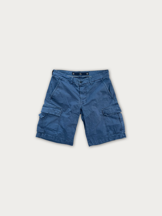 Fay Cargo Shorts