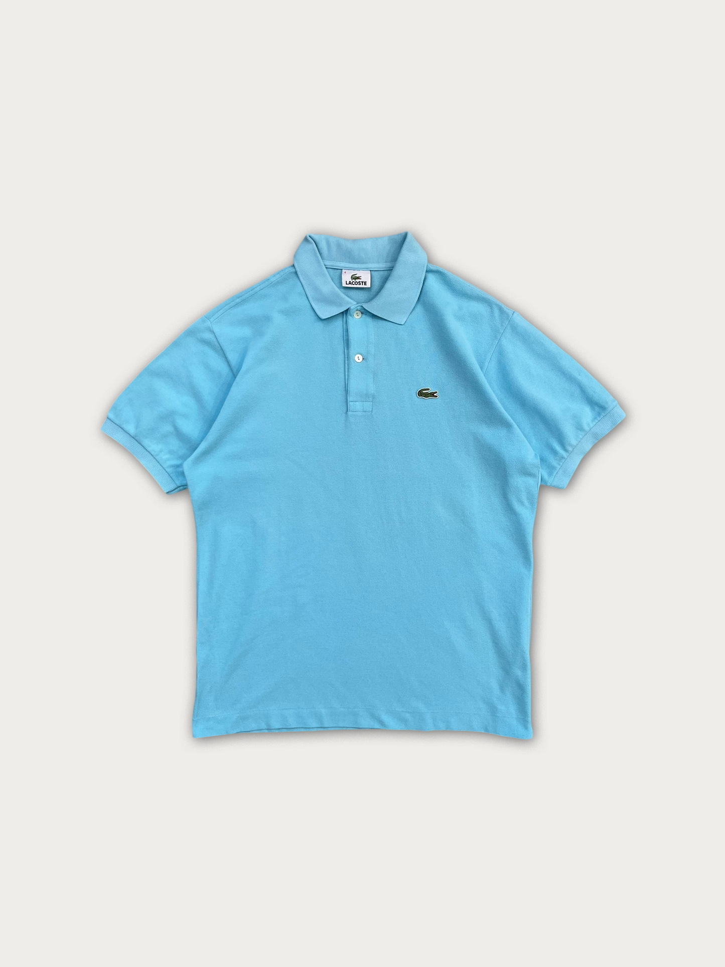 Lacoste Polo Tee
