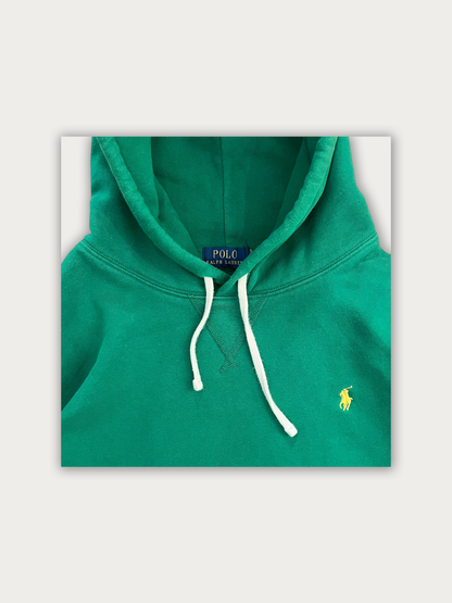Vintage Y2K Ralph Lauren Hoodie