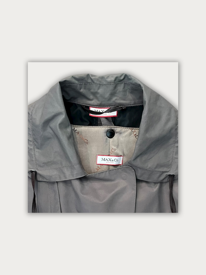 Vintage Max&Co Trench Coat