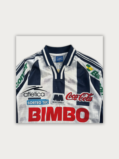 1999/00 Monterrey