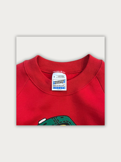 Vintage Deadstock 90’s Screen Stars X Tweety