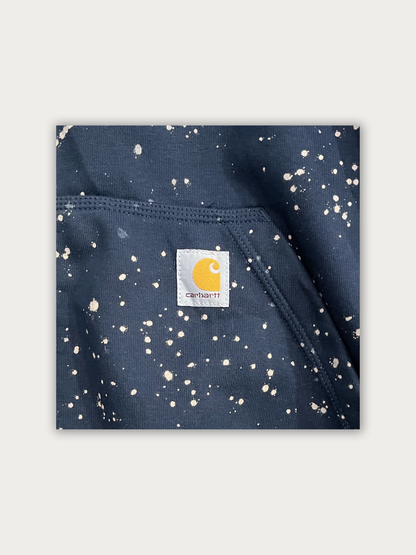 Reworked Carhartt Hoodie