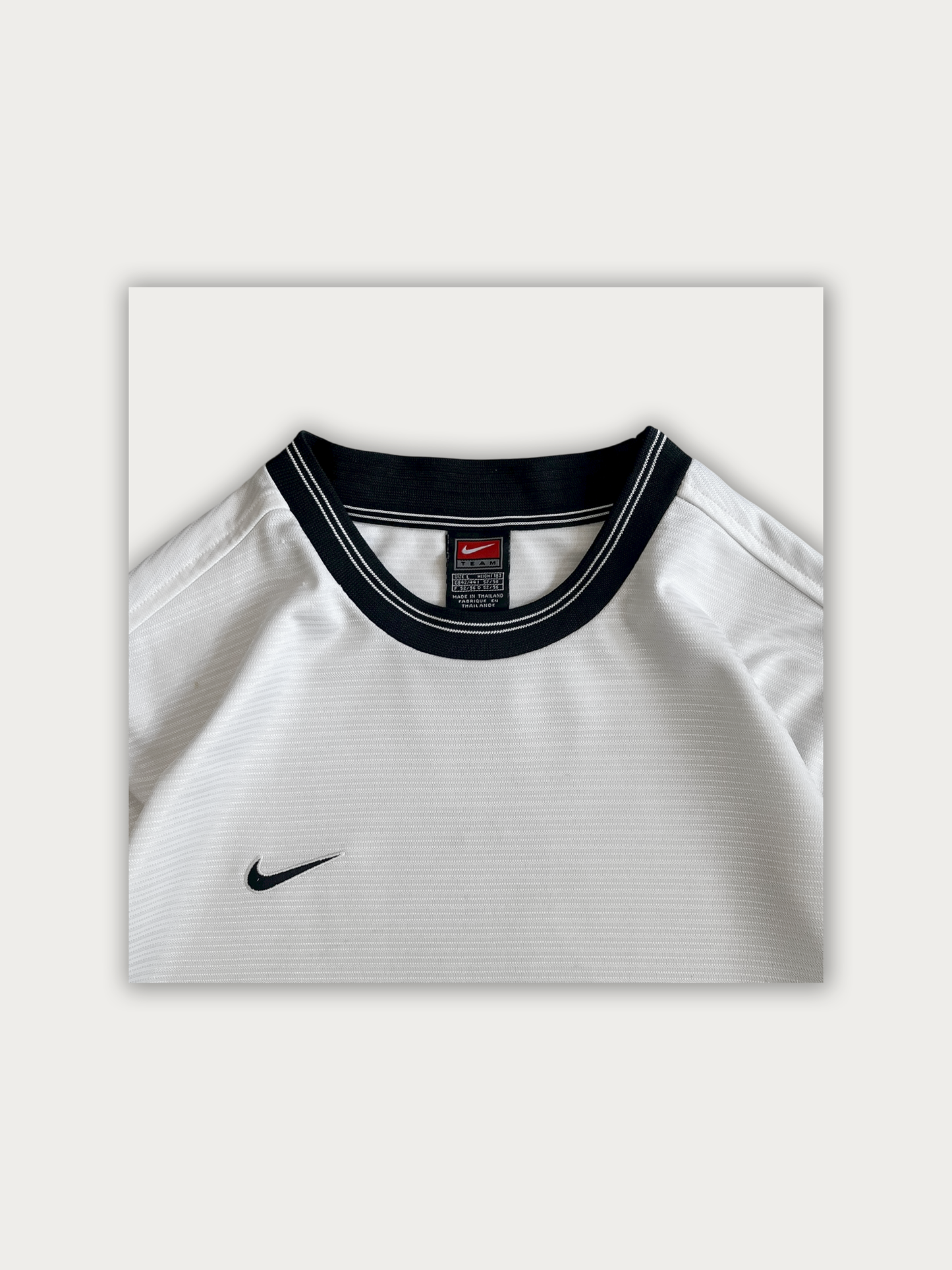 Vintage 90s Nike Tee
