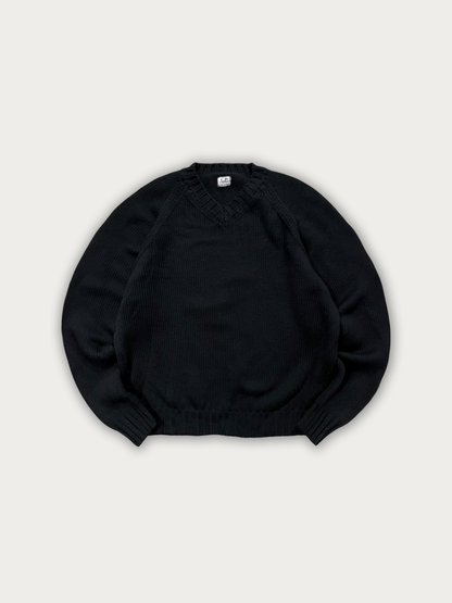 Vintage 1998 C.P Company 100% Wool Knit