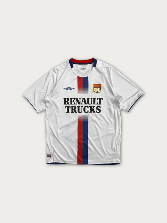 2004/05 Olympique Lyonnais
