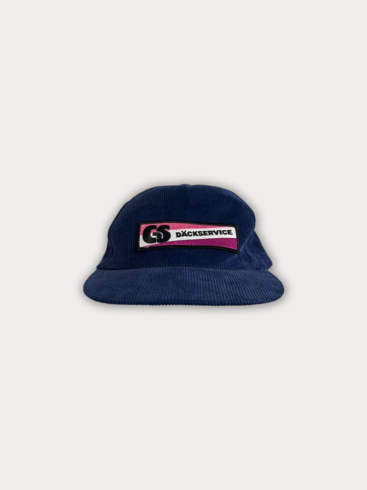 GIVEAWAY! - Däckservice Cap