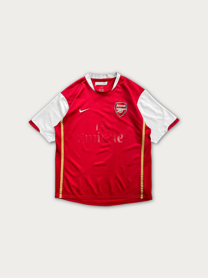 2006-08 Arsenal (Custom name set)
