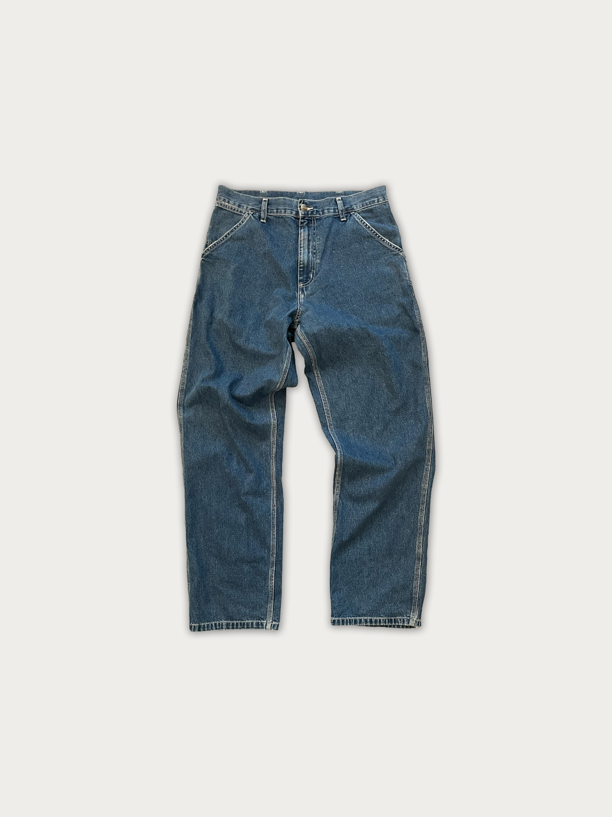 Vintage Carhartt Denim Jeans