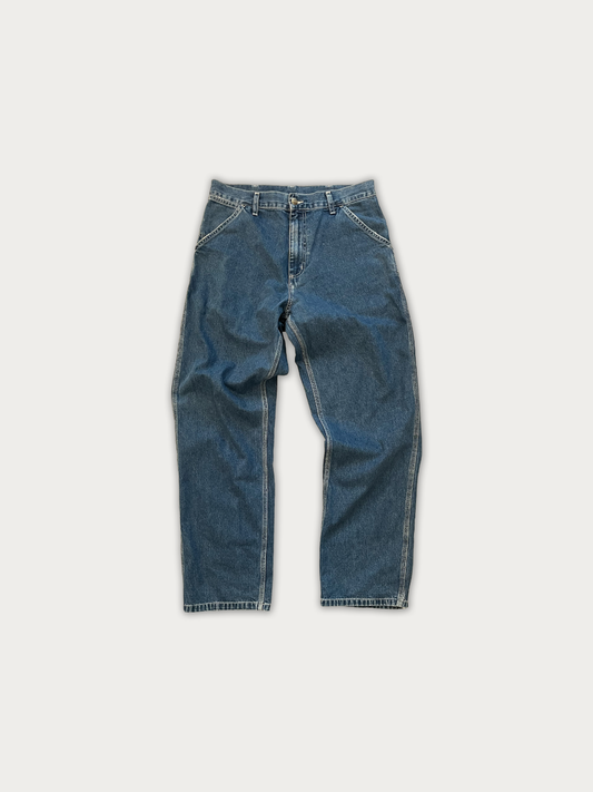 Vintage Carhartt Denim Jeans