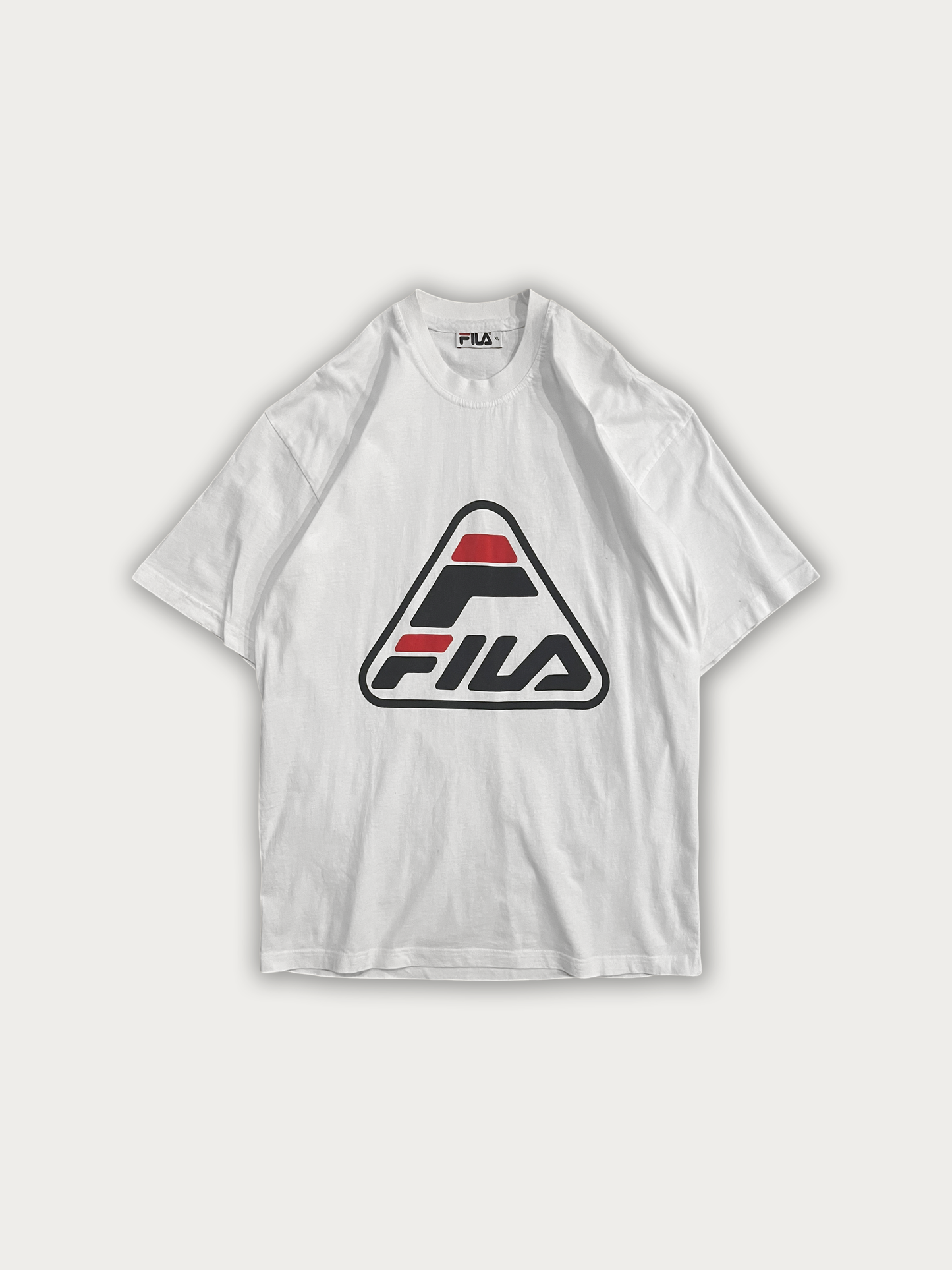 Vintage Fila Tee